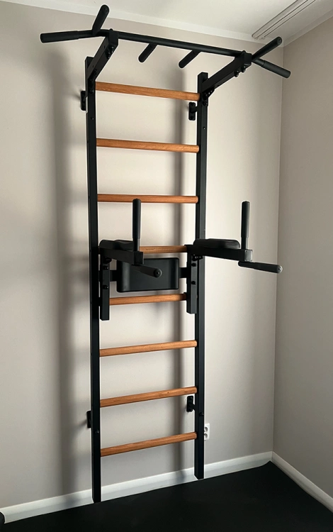 Drabinka gimnastyczna BenchK 222B