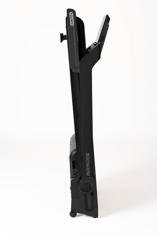 Bieżnia Składana Mirage C60 Black - Toorx Fitness