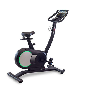 Rower Treningowy Magnetyczny Rhone H1205 FTMS Black