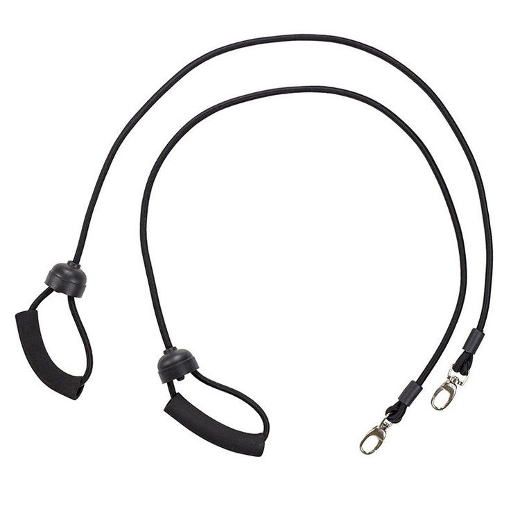 Stepper skośny z regulowanymi ramionami S3096 - HMS