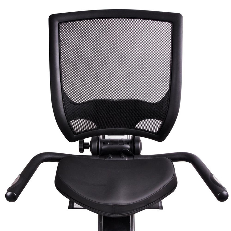 Rower poziomy inCondi R600i - Insportline