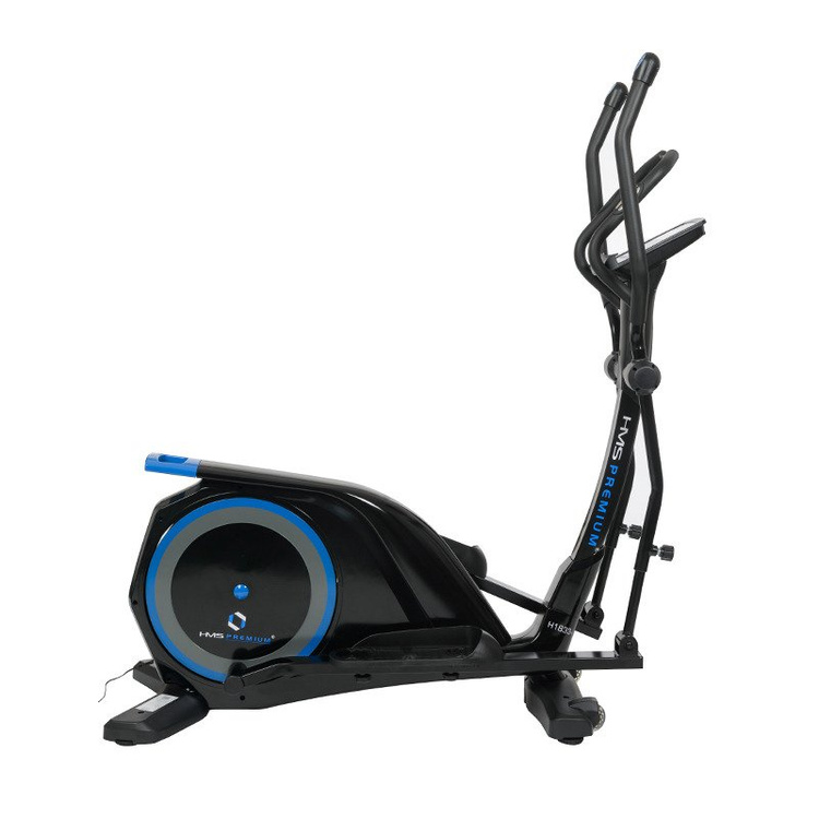 Elektromagnetyczny orbitrek H1833-i - HMS