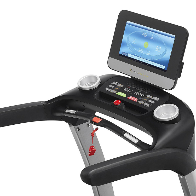 Bieżnia elektryczna BE6000 - HMS