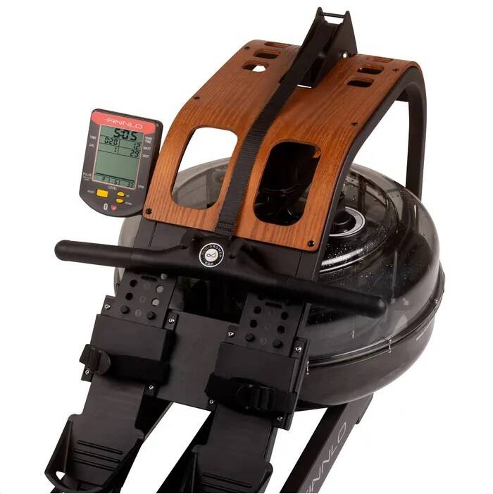 Wioślarz wodny AQUON WATER FLOW BT - Finnlo