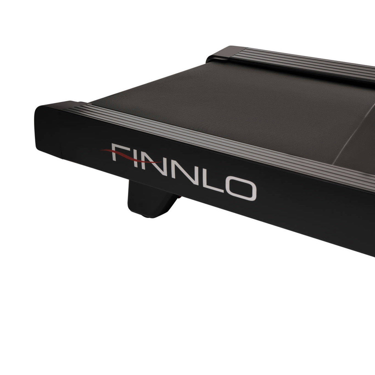 Bieżnia elektryczna ALPINE V - TFT - Finnlo