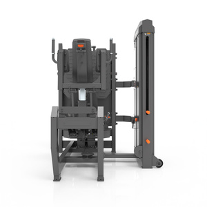 Selectorized Multi Leg Press/Hack Squat - Booty Builder