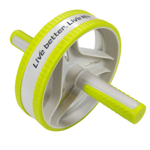 Wałek pojedynczy QB 711 - EcoWellness