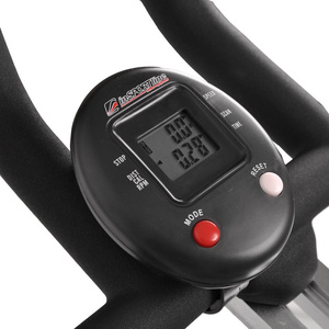 Rower spiningowy Epsilon - Insportline