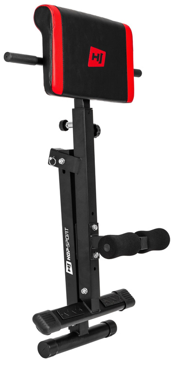 Ławka rzymska do grzbietu HS-1016 - Hop Sport