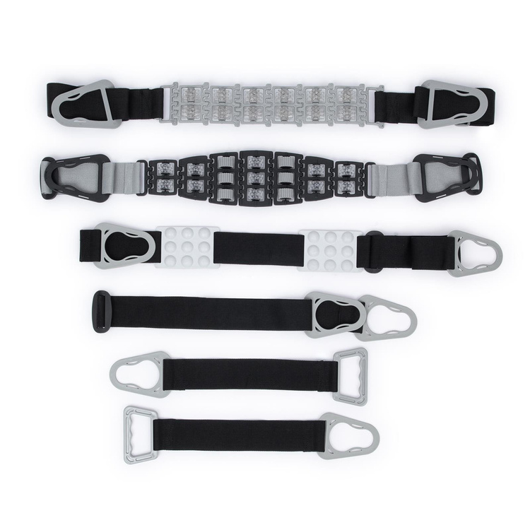 Masażer VIBROFIT BM 1200 v2 - Body Sculpture