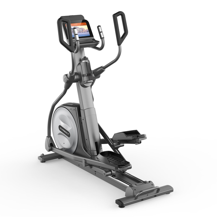 Orbitrek Magnetyczny z Regulacją Nachylenia E29 V3 TFT 10,1"