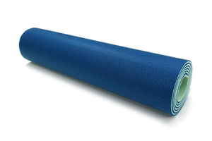 Mata dwustronna do ćwiczeń RAYG-11060BLGN - Reebok