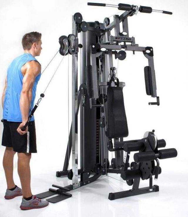 Atlas AUTARK 2200 - Finnlo