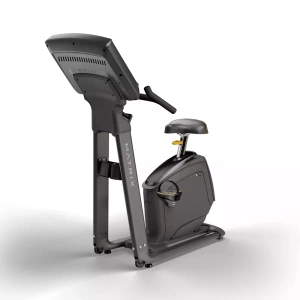 U50 Rower pionowy z konsolą XUR Matrix