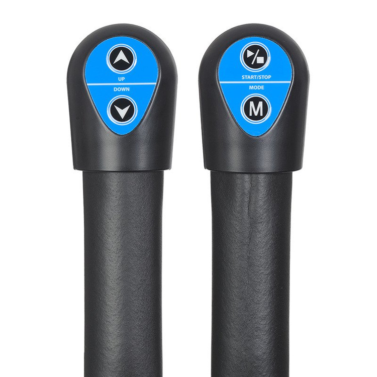 Elektromagnetyczny orbitrek H1833-i - HMS