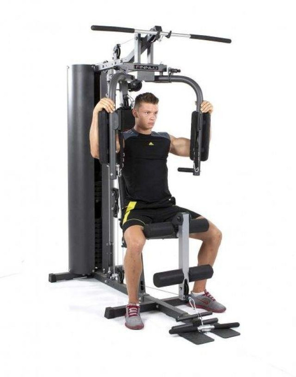 Atlas AUTARK 600 - Finnlo