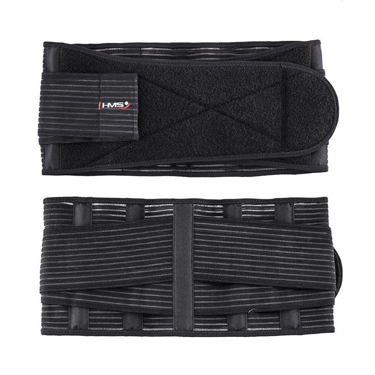 Ściągacz na brzuch BR1869 - HMS