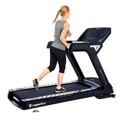 Bieżnia elektryczna Gardian G8 - Insportline