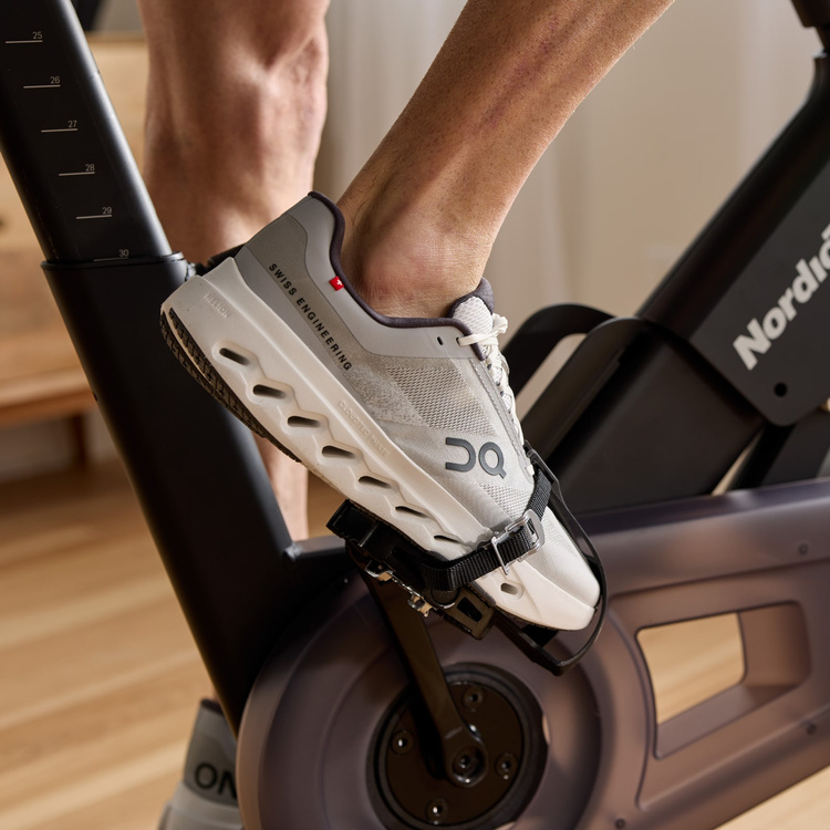 Rower spinningowy 24 Studio Bike - NordicTrack