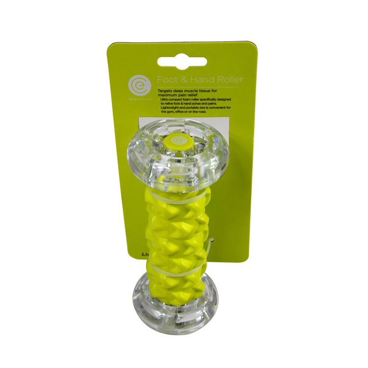 Wałek do masażu stóp QM 128 - EcoWellness