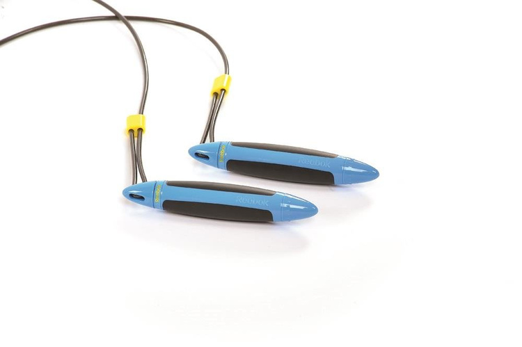 Skakanka z obciążnikami PRO 40082CY - Reebok