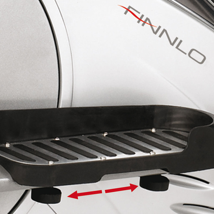 Magnetyczny orbitrek LOXON - Finnlo