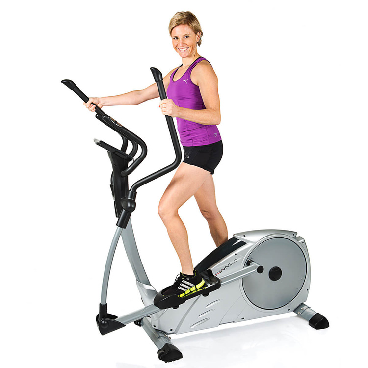 Magnetyczny orbitrek LOXON - Finnlo