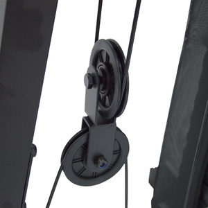 Atlas jednostanowiskowy BMG 4303 - Body Sculpture