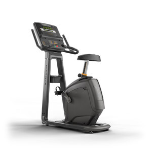 Rower pionowy Lifestyle Z KONSOLA LED