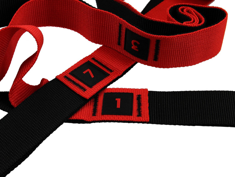 Pasek do ćwiczeń ADTB-10608 - Adidas