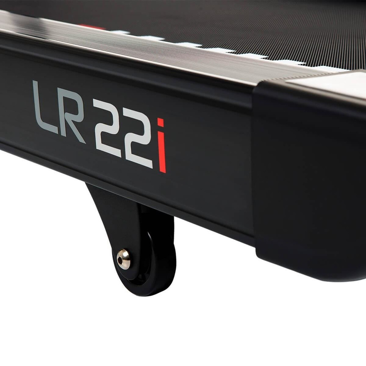 Bieżnia elektryczna LIFE RUNNER LR22i - Hammer