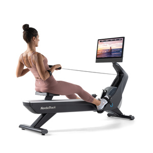 Wioślarz magnetyczny RW900 - NordicTrack