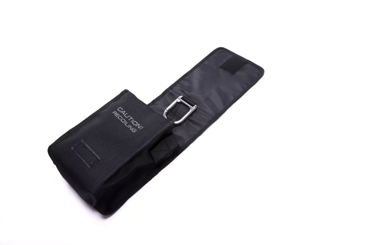 Podwieszane pasy treningowe do ćwiczeń BenchK RECOIL z torbą