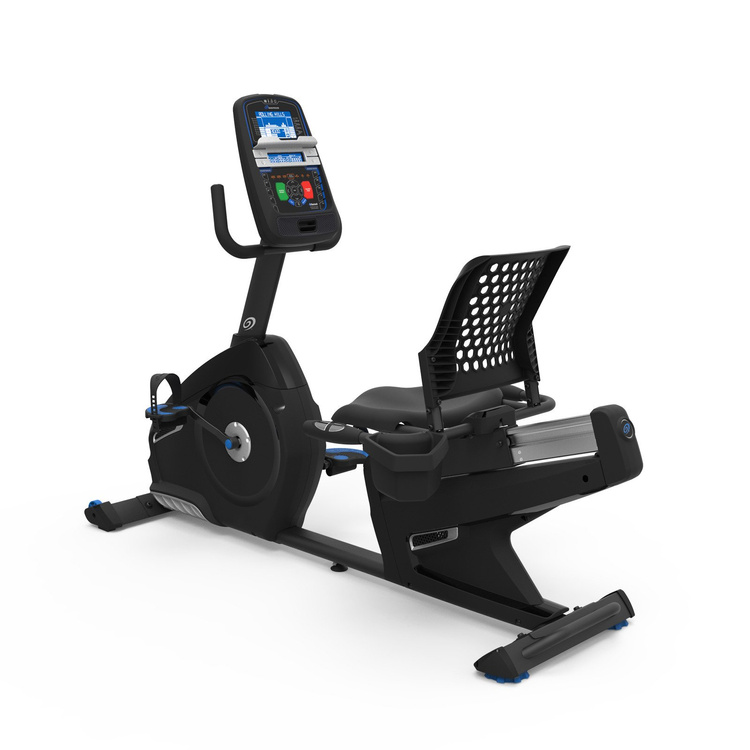 Rower poziomy R626 - Nautilus
