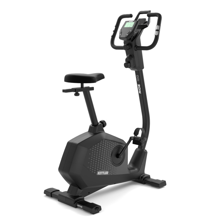 Rower TRENINGOWY KETTLER RIDE 100