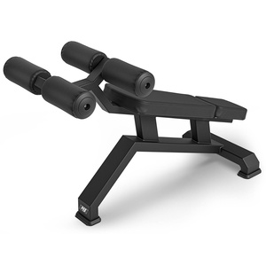 Ławka rzymska na brzuch MP-L205 2.0  - Marbo Sport