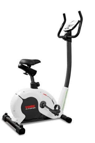 Rower magnetyczny CS Tranquality - York Fitness