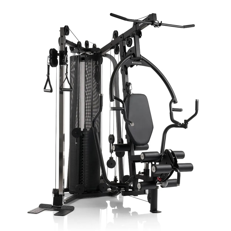 Atlas treningowy Autark 6000 - Hammer