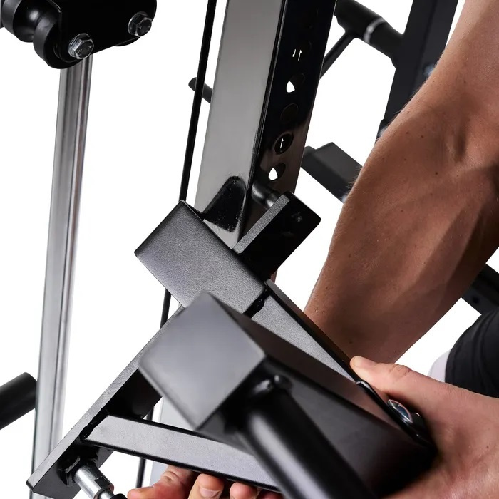 Uchwyt do dipów AUTARK SMITH MACHINE MULTI- Hammer