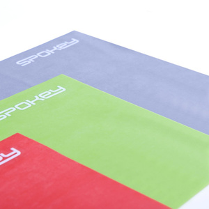 Zestaw gum fitness Swing II - Spokey