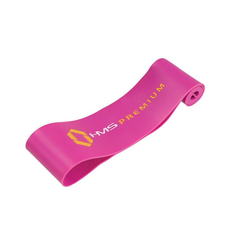 Zestaw gum do ćwiczeń GU04 PRO - HMS