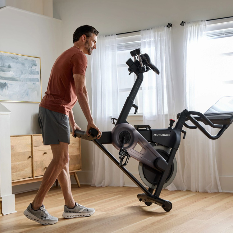 Rower spinningowy 24 Studio Bike - NordicTrack