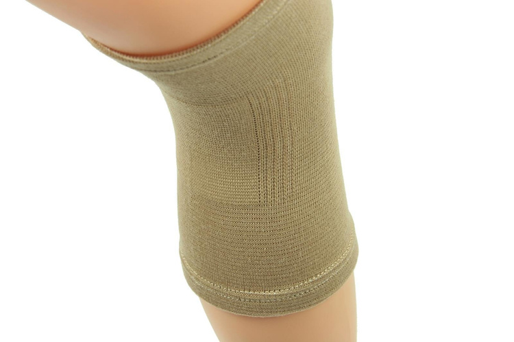 Opaska na kolano BNS 020 - Body Sculpture