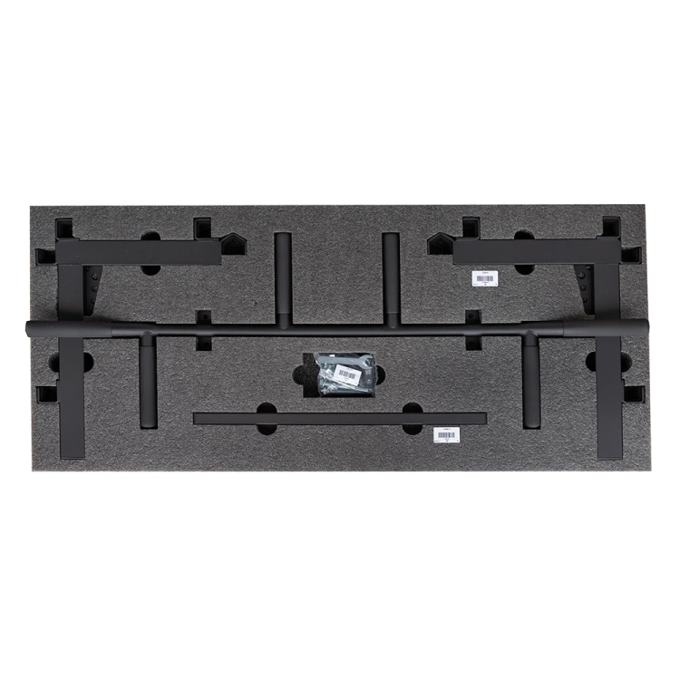 Wielofunkcyjna drabinka gimnastyczna BenchK 733B