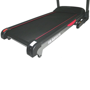 Bieżnia elektryczna BE8535 - HMS