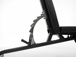 Ławka do bramy Maximum FT1 - Finnlo