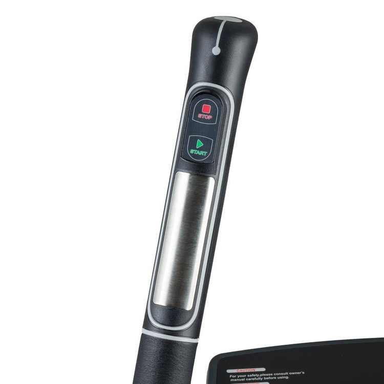 Rower treningowy Gemini B200 z generatorem - Insportline