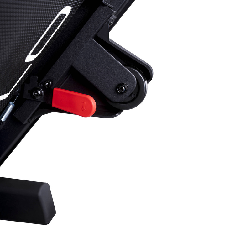 Bieżnia elektryczna ENDURANCE V - TFT - Finnlo