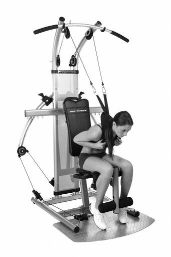 Atlas BIO FORCE SPORT - Finnlo