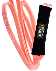 Guma oporowa Power Band PINK - Booty Builder